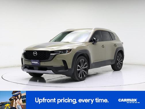 2024 Mazda CX-50 2.5 Turbo Premium Plus