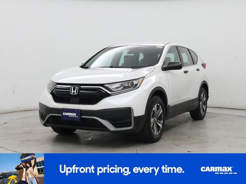 2020 Honda CR-V LX