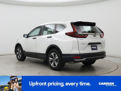 2020 Honda CR-V LX