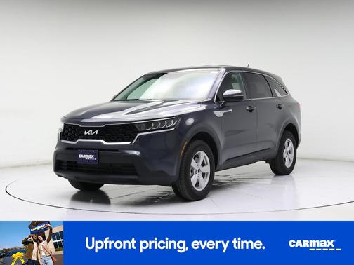 2023 Kia Sorento LX