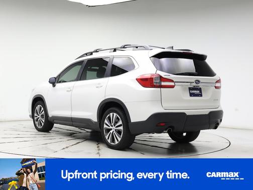 2019 Subaru Ascent Premium