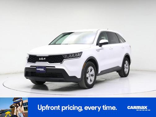 2023 Kia Sorento LX