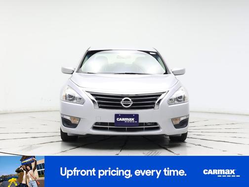 2014 Nissan Altima S