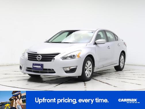 2014 Nissan Altima S