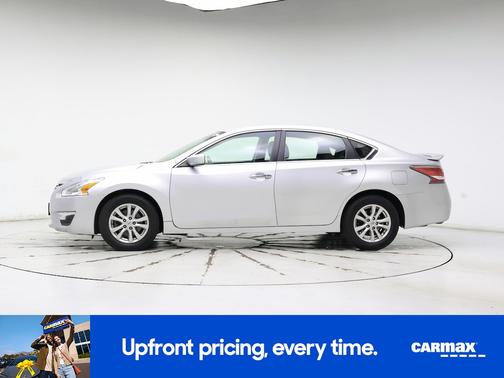 2014 Nissan Altima S