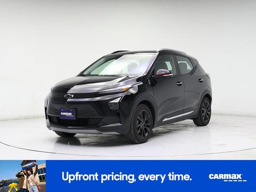 2023 Chevrolet Bolt EUV Premier
