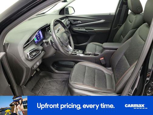 2023 Chevrolet Bolt EUV Premier