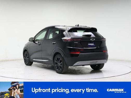 2023 Chevrolet Bolt EUV Premier