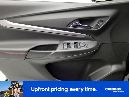 2023 Chevrolet Bolt EUV Premier