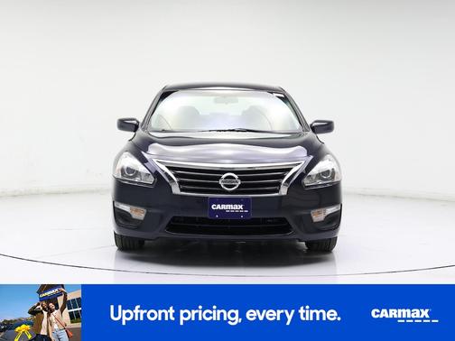 2015 Nissan Altima S