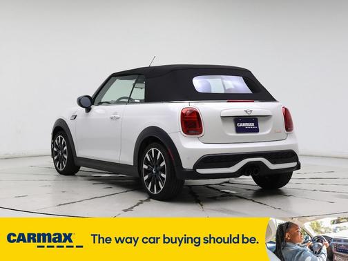 2024 MINI Convertible S