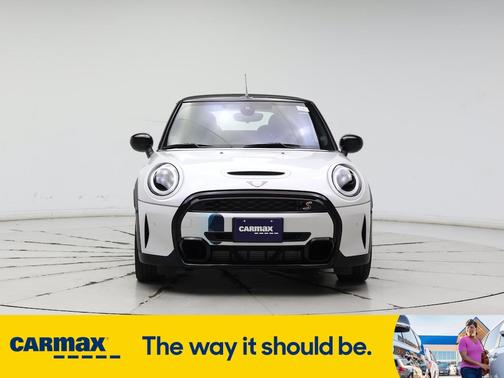 2024 MINI Convertible S