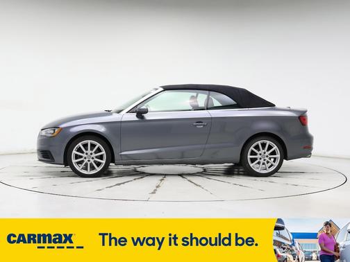 2016 Audi A3 Premium Plus