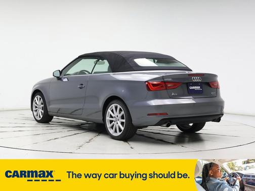 2016 Audi A3 Premium Plus