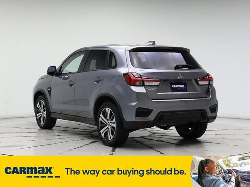 2023 Mitsubishi Outlander Sport ES