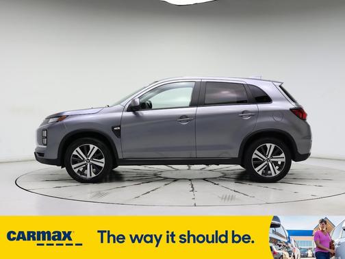 2023 Mitsubishi Outlander Sport ES