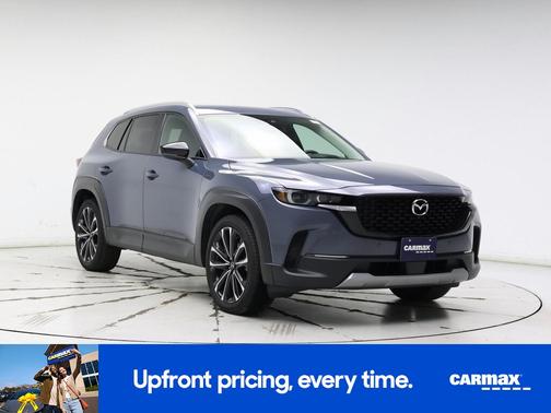 2023 Mazda CX-50 2.5 Turbo Premium Plus