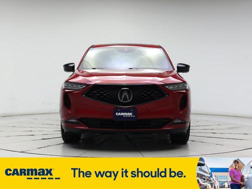 2023 Acura MDX SH-AWD A-Spec