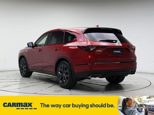 2023 Acura MDX SH-AWD A-Spec
