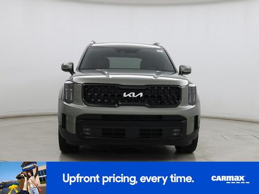 2024 Kia Telluride SX Prestige X-Line