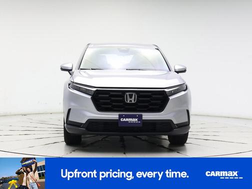 2023 Honda CR-V LX