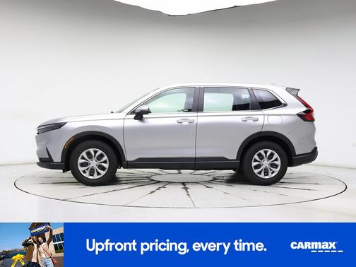 2023 Honda CR-V LX