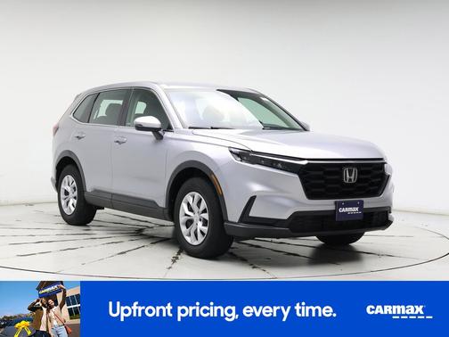 2023 Honda CR-V LX