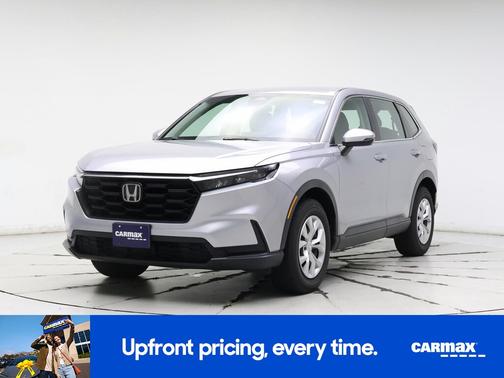 2023 Honda CR-V LX