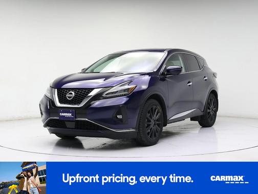 2023 Nissan Murano SL