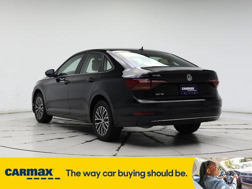 2019 Volkswagen Jetta R-Line