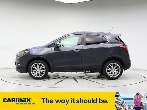 2017 Buick Encore Sport Touring