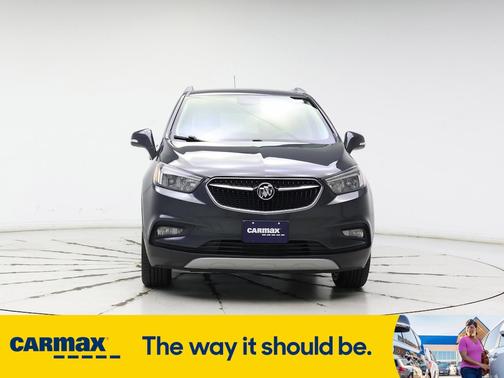 2017 Buick Encore Sport Touring