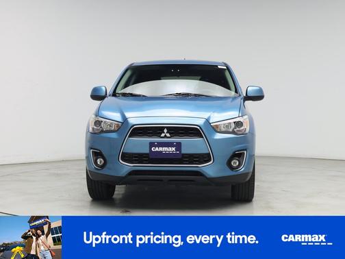 2014 Mitsubishi Outlander Sport SE