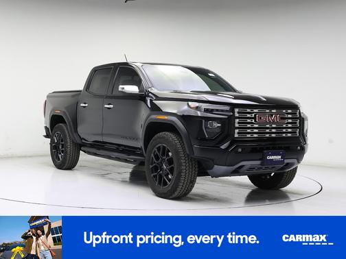 2023 GMC Canyon Denali