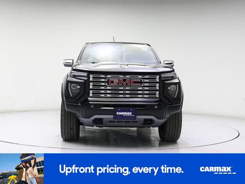 2023 GMC Canyon Denali