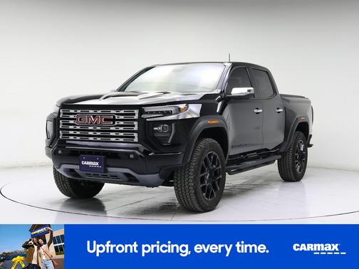 2023 GMC Canyon Denali