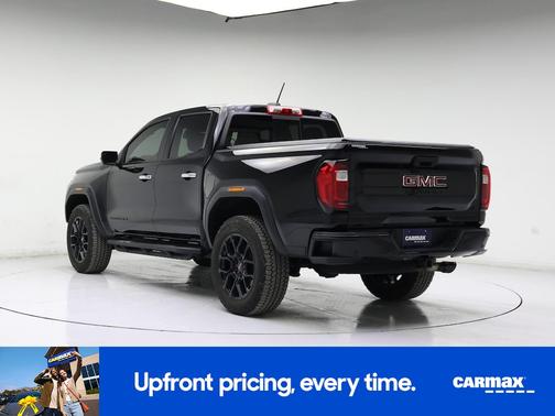 2023 GMC Canyon Denali