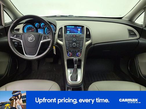 2015 Buick Verano Convenience