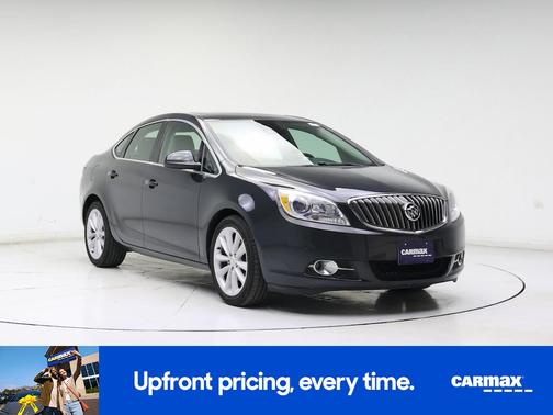 2015 Buick Verano Convenience