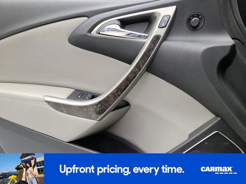 2015 Buick Verano Convenience