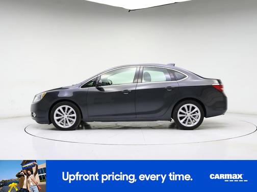 2015 Buick Verano Convenience