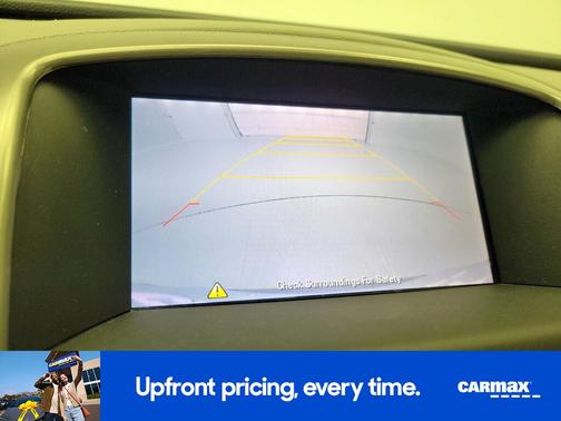 2015 Buick Verano Convenience