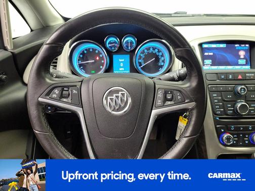 2015 Buick Verano Convenience