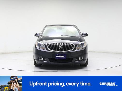 2015 Buick Verano Convenience