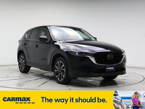 2023 Mazda CX-5 2.5 S Premium Package