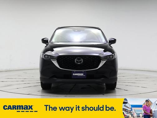 2023 Mazda CX-5 2.5 S Premium Package