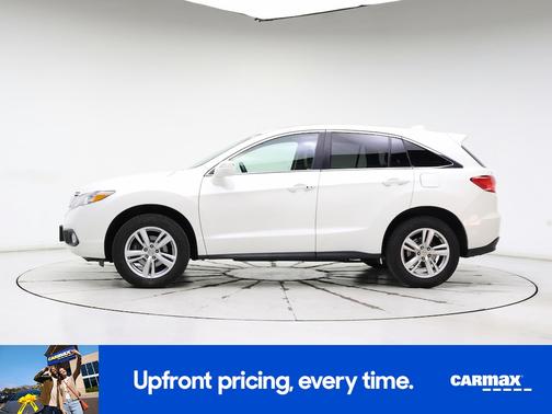 2015 Acura RDX AWD