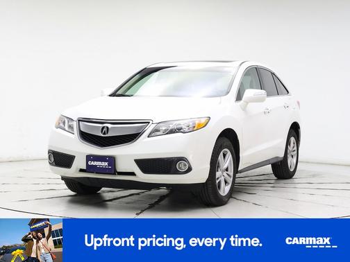 2015 Acura RDX AWD