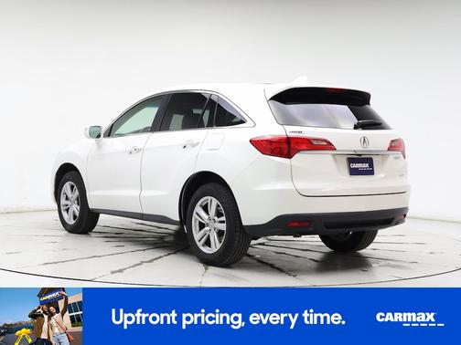 2015 Acura RDX AWD