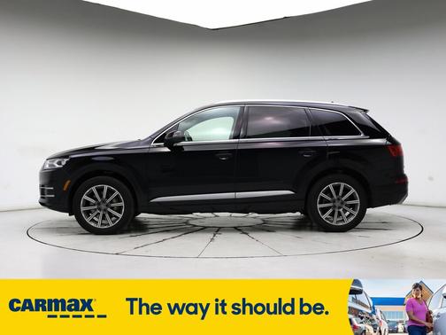 2019 Audi Q7 Premium